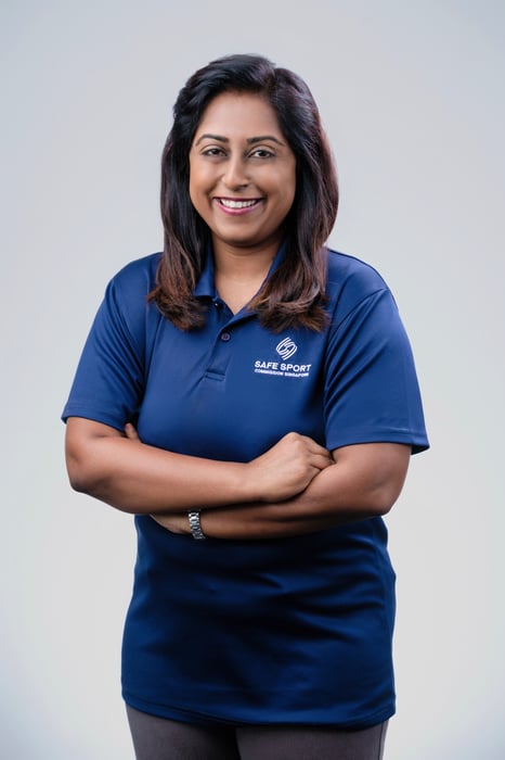 Sangeetha Nadarajan
