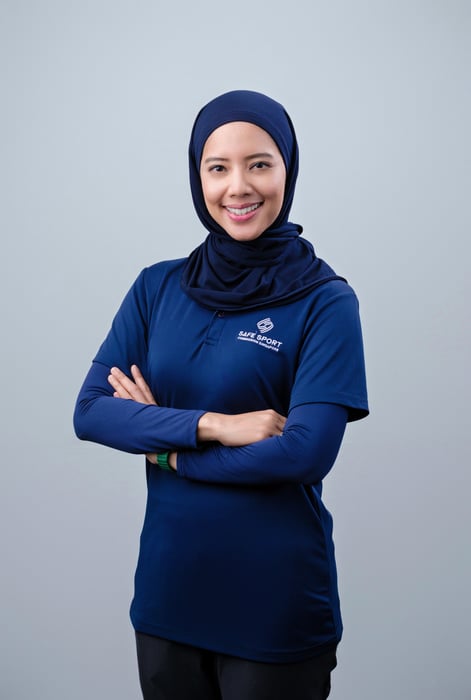 Syahirah Latiff