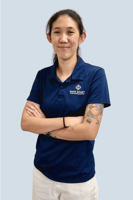 Sherlyn Ng