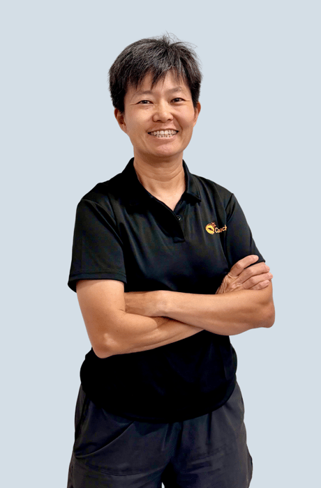 Joanna Phan