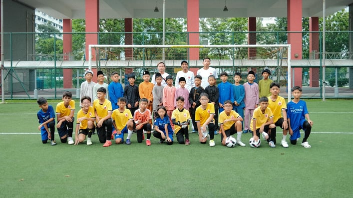 Nurhaslindar Binte Haslir