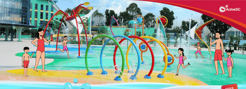 Carnival Splash