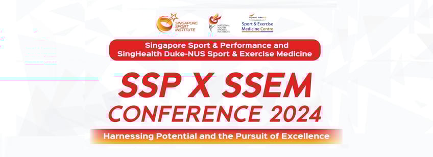 SSP X SSEM Conference 2024