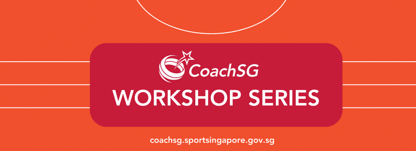 Coaches' Code of Ethics & Safe Sport Workshop