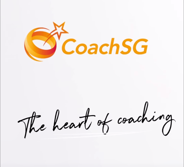 Coach, You Changed My Life!