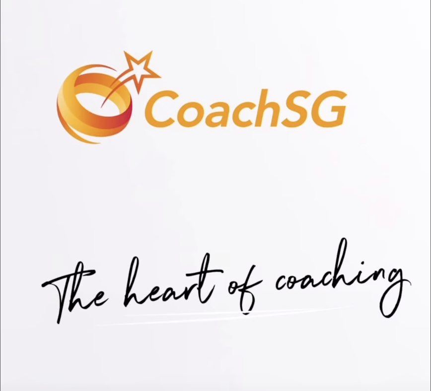 Coach, You Changed My Life!