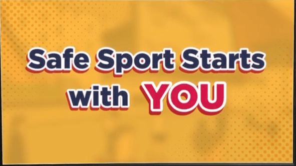 Safe Sport