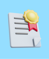 Certificate Replacement Form