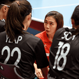 Competition Ready Coach