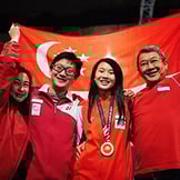 High Performing Coach