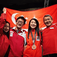 High Performing Coach