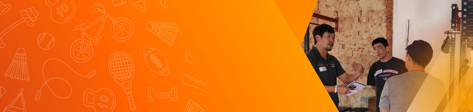 Connect_ Find - Coach Developers