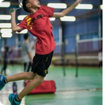 Empower Youths with the GFL Youth