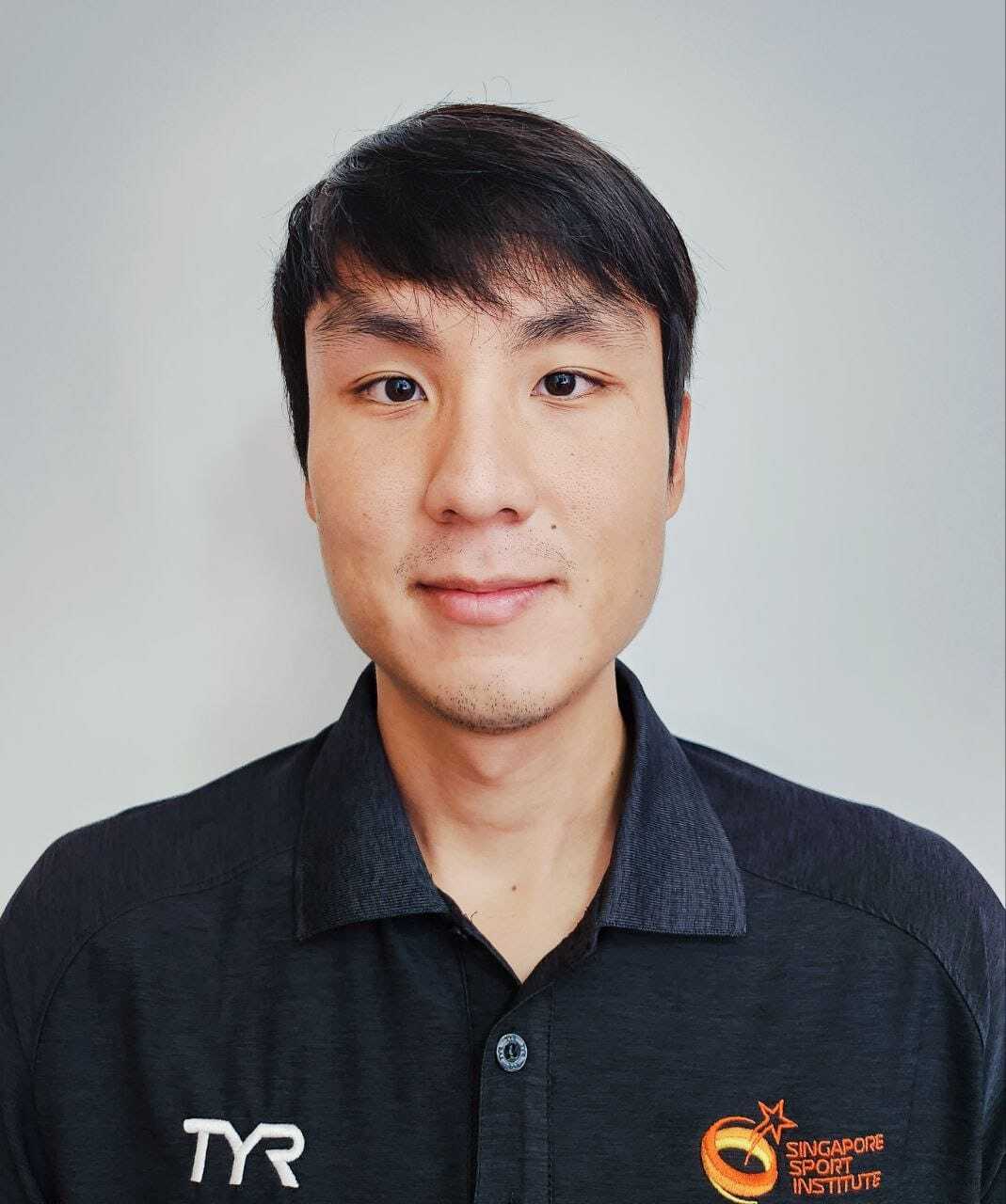 Tan Yong En