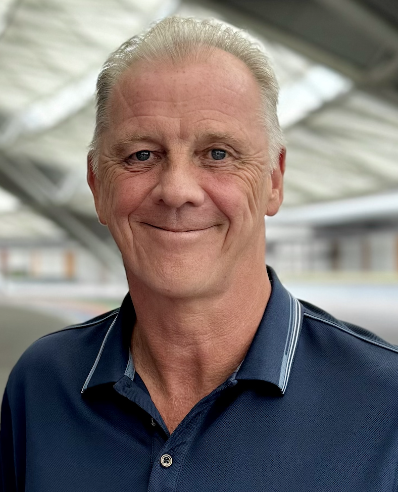 Mr Tim Newenham