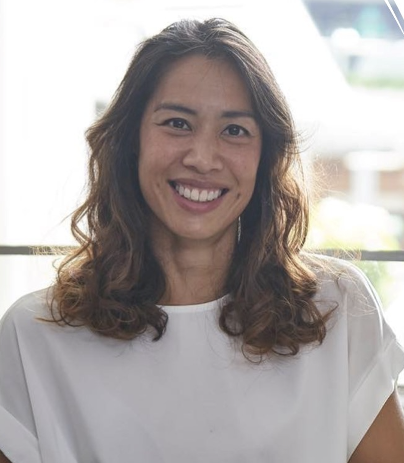 Joscelin Yeo