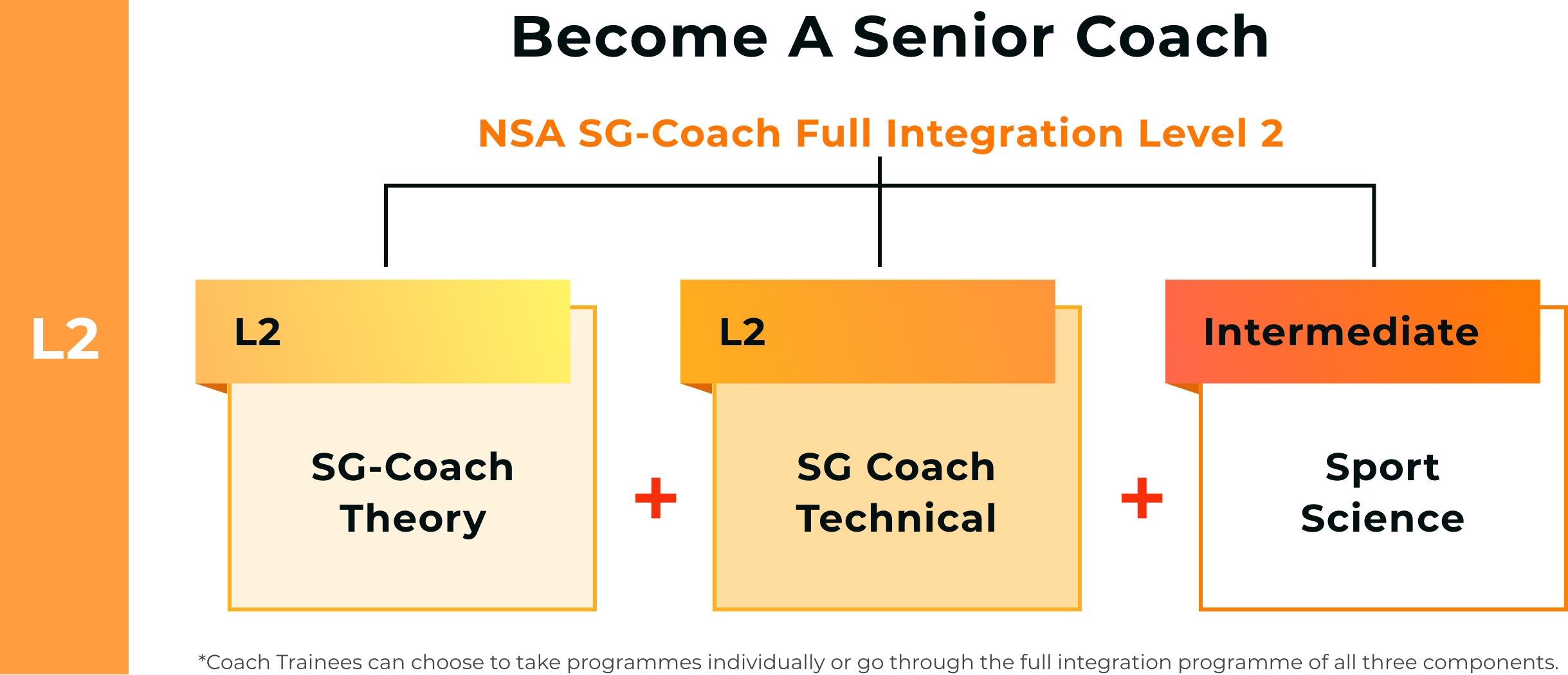 Become A Senior Coach