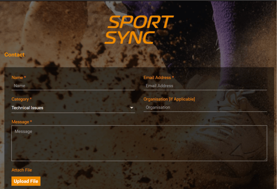 sport-sync-form