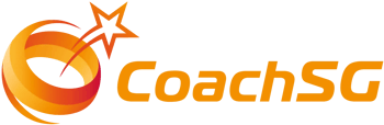 Logo of Coach SG