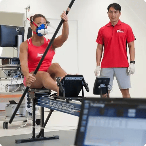 High Performing Coach