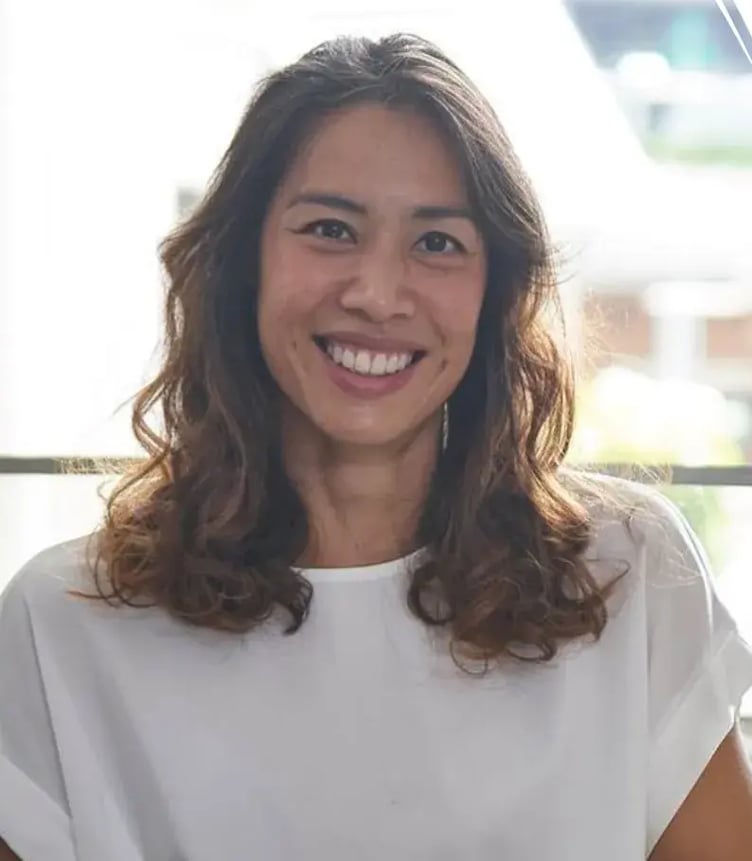 Joscelin Yeo 